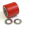 90332-A TANDEM LOAD ROLLER ASSEMBLY FOR MULTITON TM & J FRAME