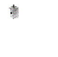 TOYOTA 67110-33620-71, PUMP - HYDRAULIC