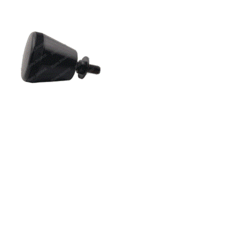 Crown Lift Truck 1.0 RCTL KNOB - STEERING HAND WHEEL 077101