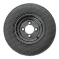 FOR EZ-GO 600424 TIRE/WHEEL ASSEMBLY