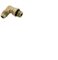 FOR SKYJACK 114578 FITTING - ADAPTER 90 DEGREE ELBOW
