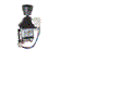 GENIE  LIFT/SWING JS5 STYLE CONTROLLER 1600242