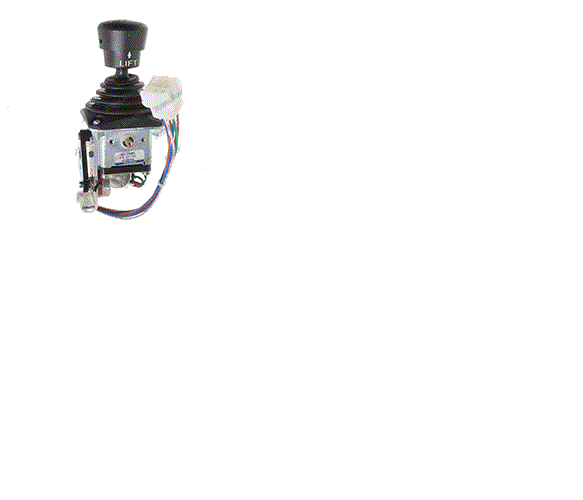 GENIE  LIFT/SWING JS5 STYLE CONTROLLER 1600242