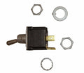 GROVE 7872000592, TOGGLE SWITCH, 2 POSITION, SEALED, SPDT