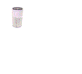 MITSUBISHI Air Filter 3L0304