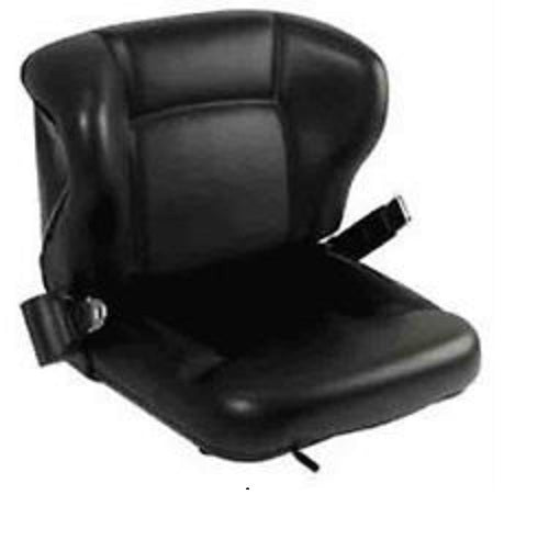 Forklift Seat 18 x 21 x 23.5 w/Switch - for toyota