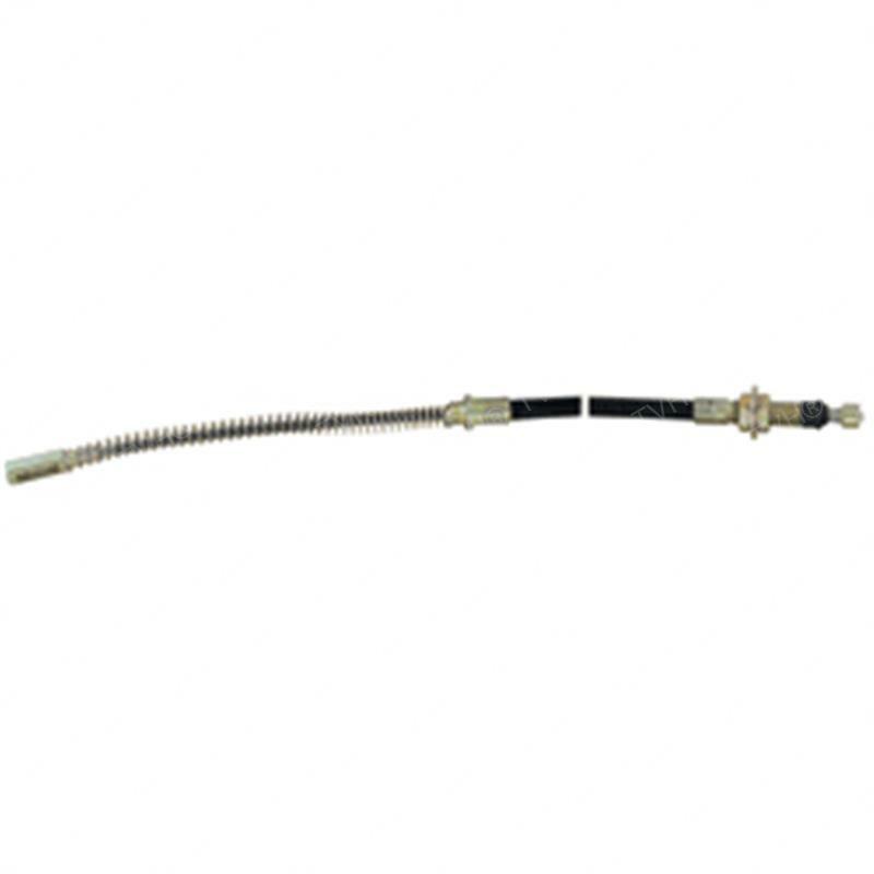 91846-33501 Emergency Brake Cable for Caterpillar Forklift 106"