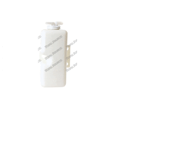 FOR Genie 94532GT, 94532 - NEW Genie Coolant Recovery Bottle