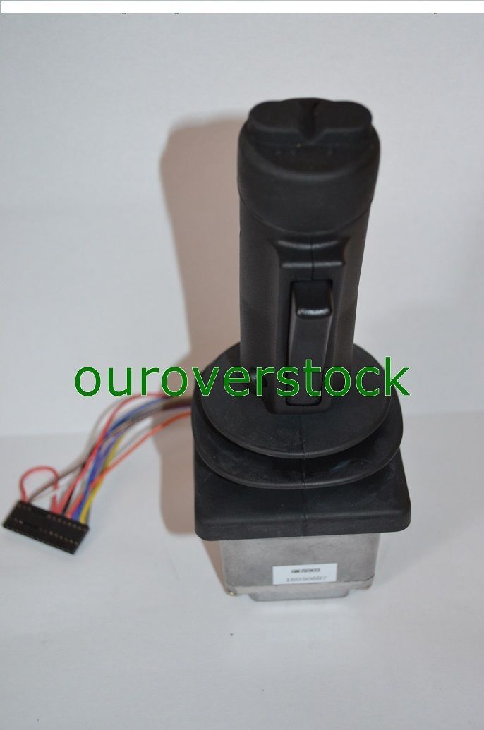 Genie GS-4390 JOYSTICK ASSEMBLY 78903