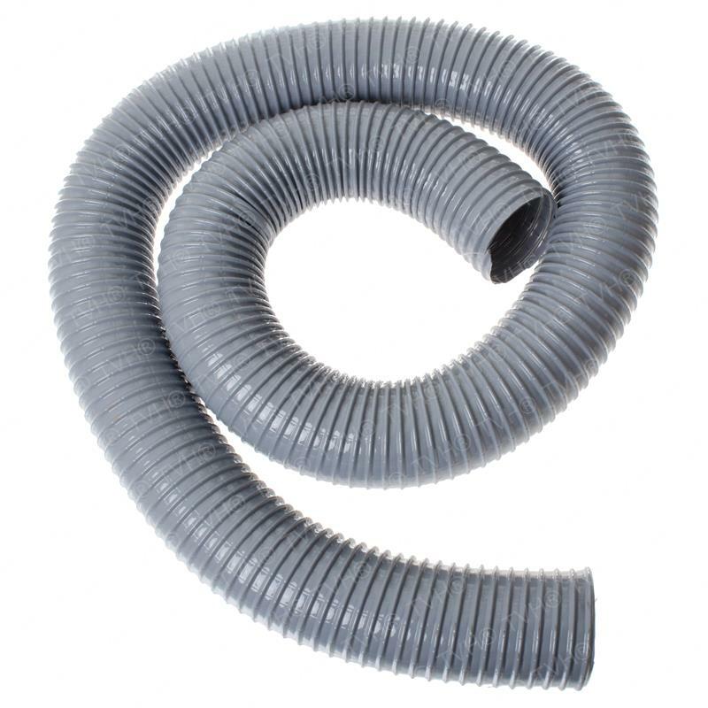 CLARKE 7-33-02380 HOSE - VACUUM - 80" LONG