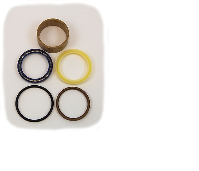 for JOHN DEERE RE20434, SEAL KIT - HYDRAULIC CYLINDER