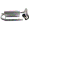FOR NISSAN 20100-0K200, MUFFLER