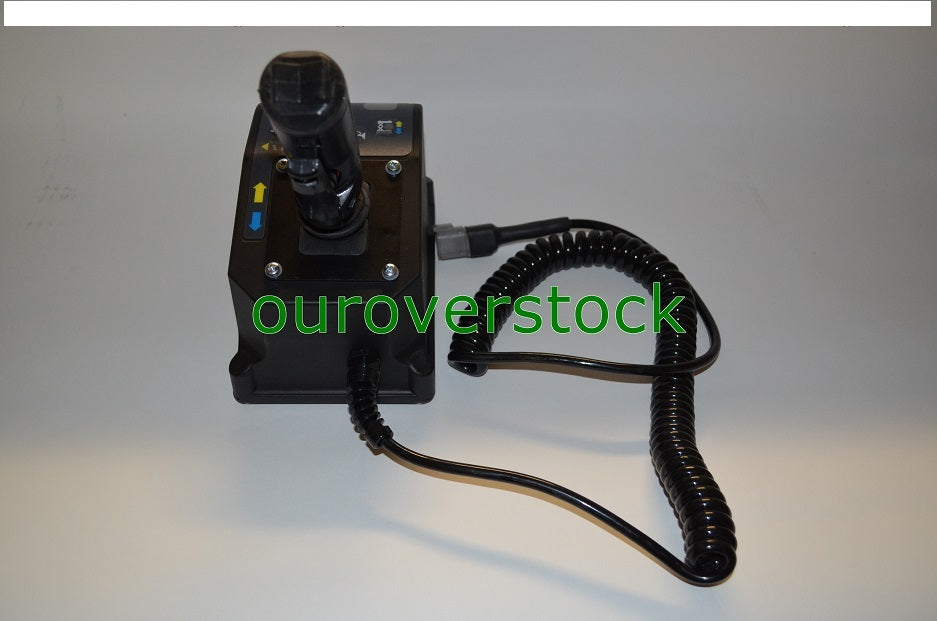 FOR GENIE SCISSOR LIFT GEN 5 CONTROL BOX # 100840 GS AERIAL LIFTS