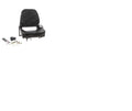 4901422 VINYL SEAT W/ BELT KALMAR C60 FORKLIFT PART