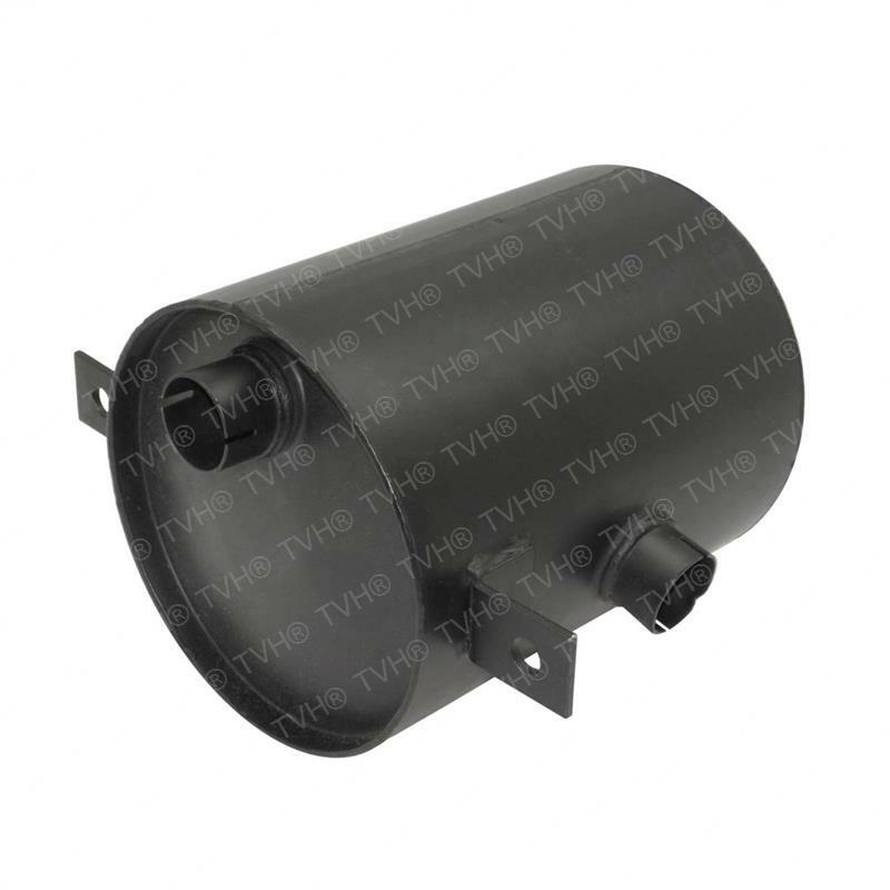 Hyster 2040524, MUFFLER