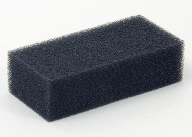 Tennant 1015610, Filter, For Motor