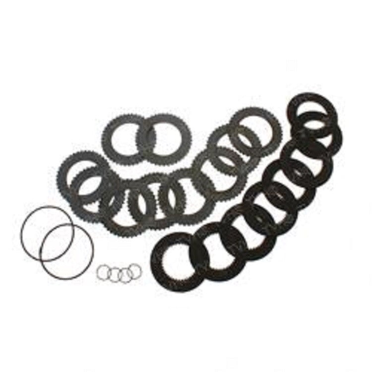Yale 902050870, Repair Kit, For Transmission Clutch