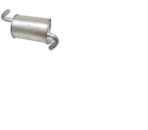 FOR Komatsu 3EB-03-A2110, Muffler, Forklift