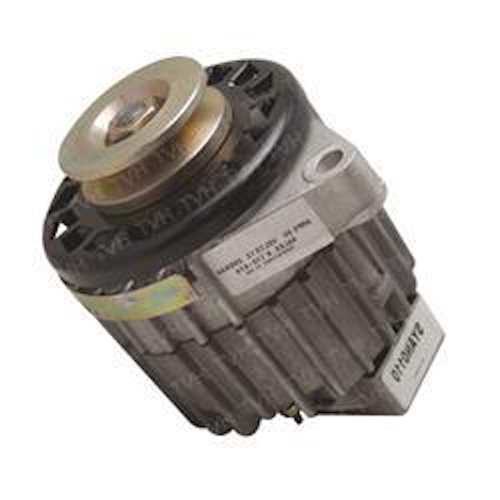 FOR YALE ALTERNATOR - NEW NO PULLEY 5183196