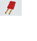 ADVANCE 1456063000 CONNECTOR, 175 RED W 1/0 CONTACTS