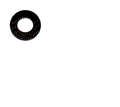 FOR GENIE GR-15 SPACER .75ID X 1.5OD X 1/4THK Part #55355