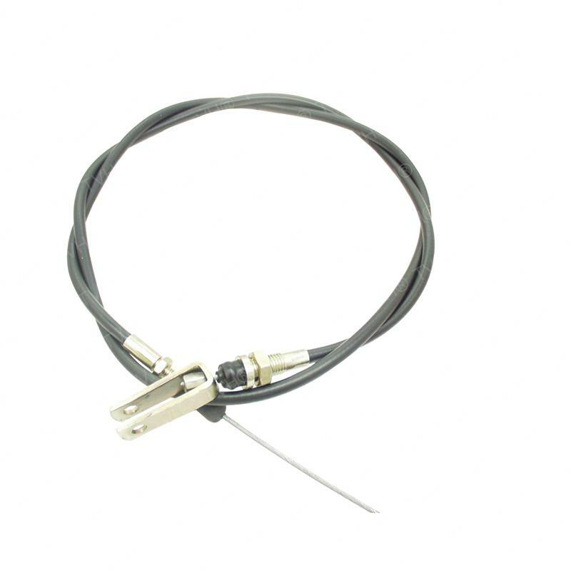 For Yale 911851401, CABLE ACCELERATOR, Forklift GLC030CD