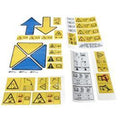 For Genie Decal Kit Symbol Z45DC/BI 82774 82774GT