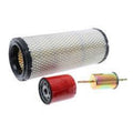 FOR GENIE FILTER - KIT 1278709 1278709GT