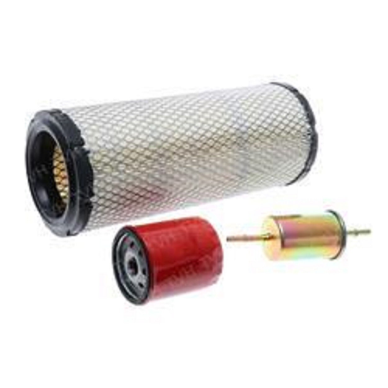 FOR GENIE FILTER - KIT 1278709 1278709GT