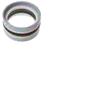 FOR GENIE 63354GT, 63354, SEAL KIT - JIB CYLINDER