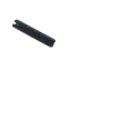 FOR Crown Lift Truck 1.0 RCTF - PIN - ROLL  060000-046