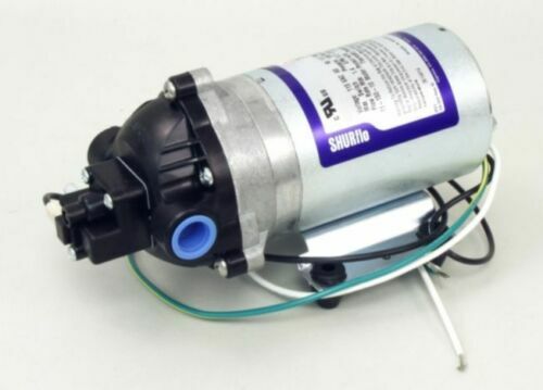 FOR Shurflo 8000-812-288, Pump, 115V, 100 PSI