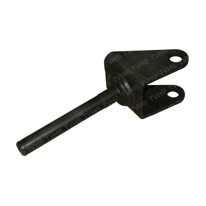 Tennant 84593 WELDMENT