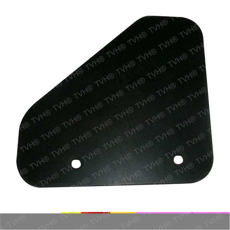 FOR Powerboss 3300151 SPLASHGUARD