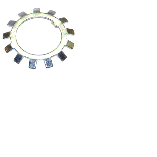 FOR GENIE GR-26J -  WASHER - TAB  T110311GT
