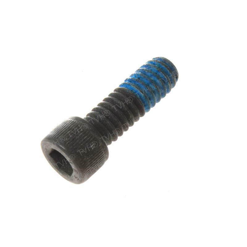 FOR Powerboss 3400049 BOLT