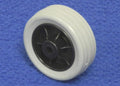 Advance 9096505000, Wheel