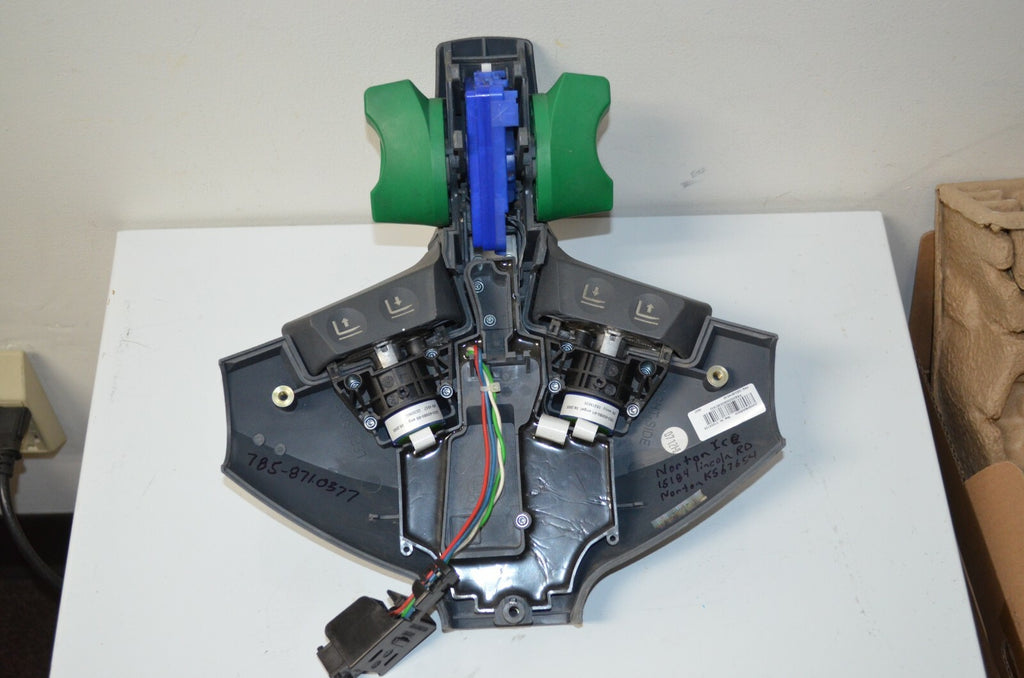 for JUNGHEINRICH 51055128 DISPLAY - REPAIR