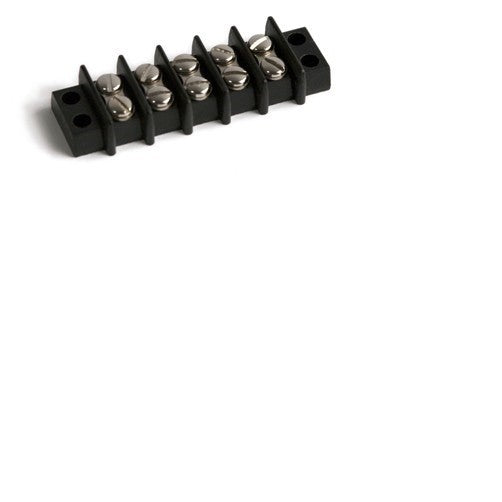 1-030-007 TERMINAL STRIP FOR RAYMOND 8300, 8400, 8500 SERIES