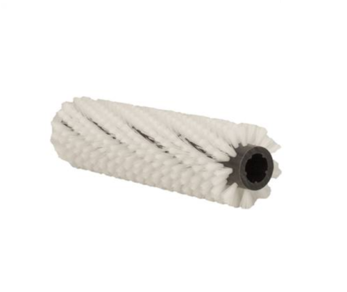 FOR TENNANT 385910, SCRUB BRUSH, 24"LONG, 18 S.R., SOFT NYLON
