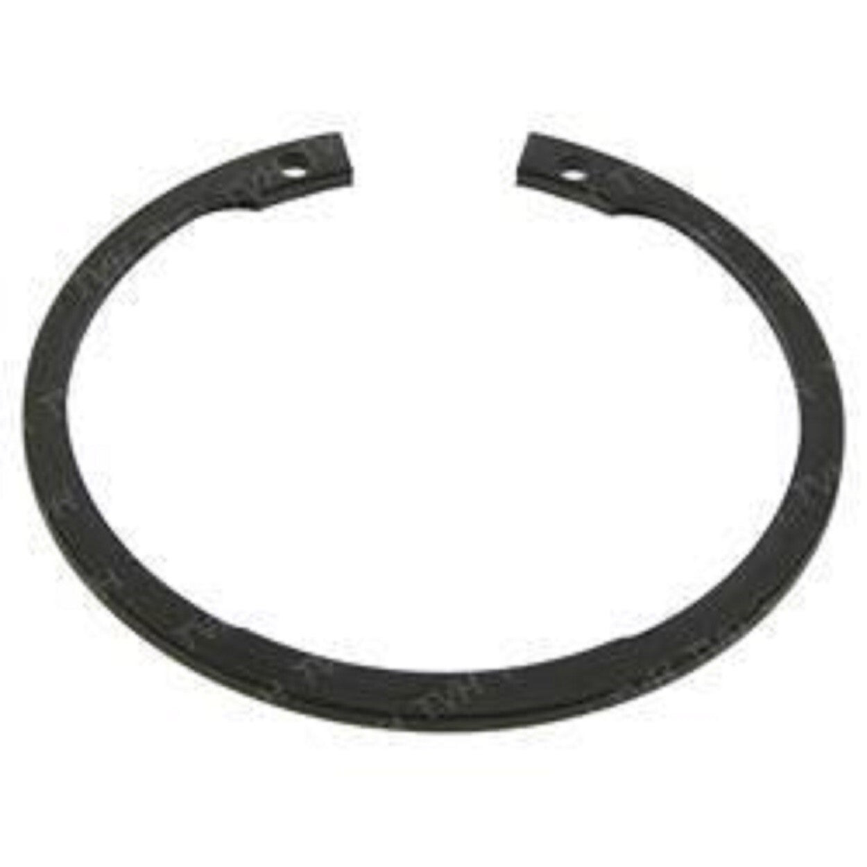 FOR ADVANCE WASHER, LOCK 2-00-04687