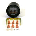 752060402 HOUR METER & BATTERY DISCHARGE INDICATOR FOR YALE MP / MPB040AC
