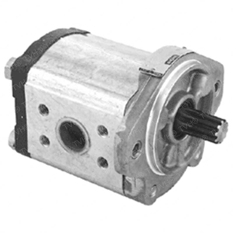 FOR KOMATSU PUMP - HYDRAULIC 3EB-60-12210
