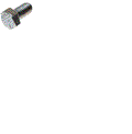FOR GENIE GR-15 BOLT Part # 8255
