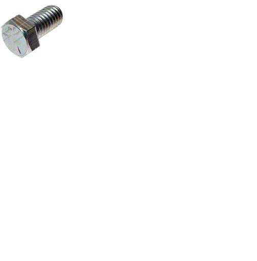 FOR GENIE GR-15 BOLT Part # 8255