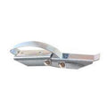 FOR ADVANCE LATCH - FRONT COVER 55722A
