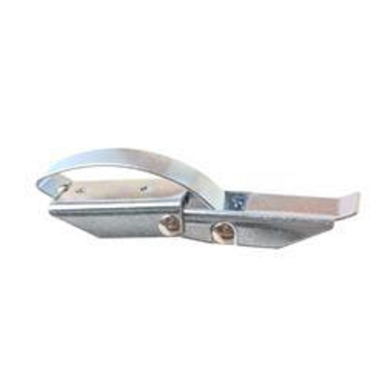 FOR ADVANCE LATCH - FRONT COVER 55722A