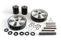 FOR Lift-Rite L-50 Pallet Jack Complete Wheel Kit