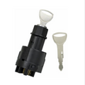 Toyota 57590-23342-71, forklift-Ignition Switch 2 keys