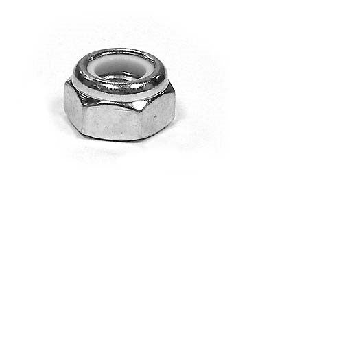 WE A317 NUT FOR WESCO CPI HYDRAULIC UNIT